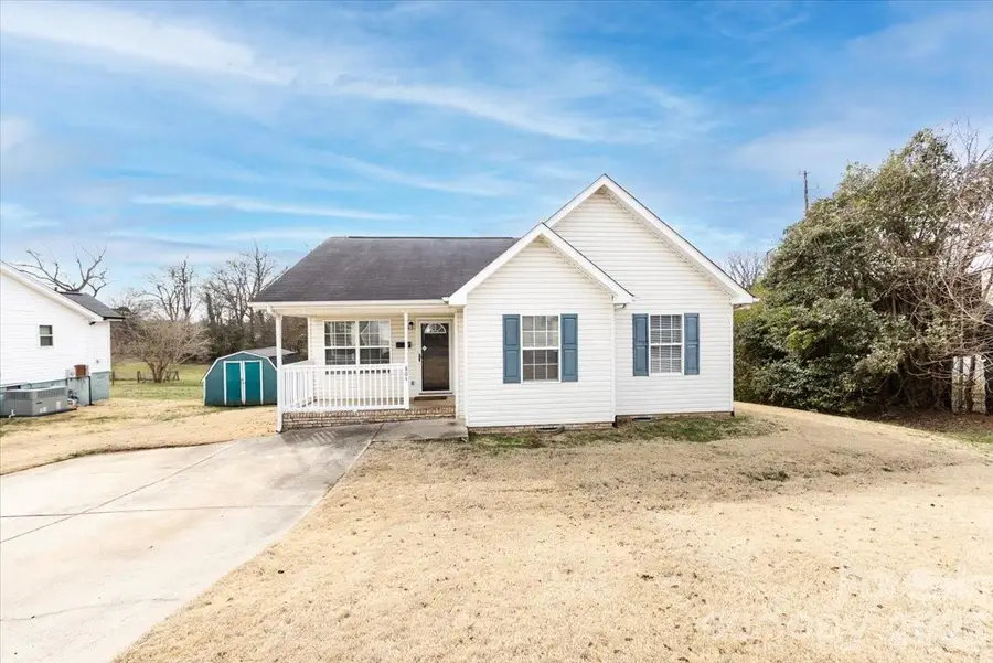 804 Caldwell Street, Belmont, NC 28012 - #3