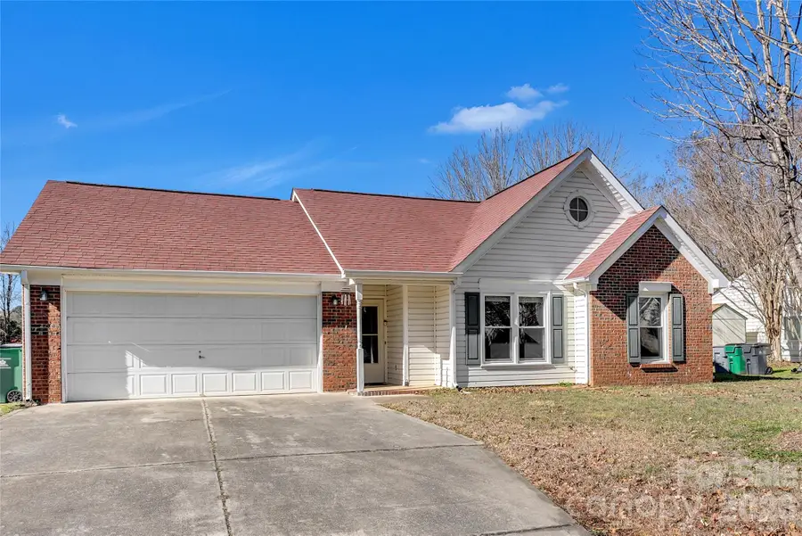 9607 Foggy Meadow Road, Charlotte, NC 28269 - Image #3