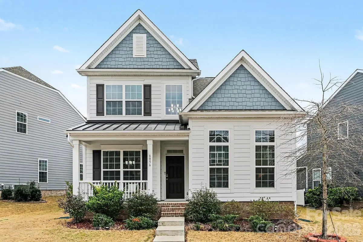 6056 Cloverdale Drive, Tega Cay, SC 29708 - Image #1