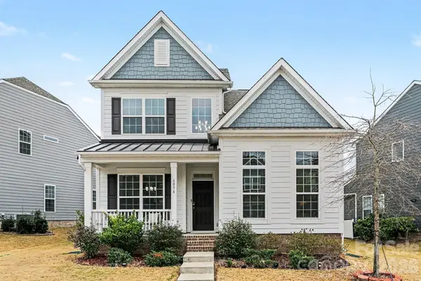 6056 Cloverdale Drive, Tega Cay, SC 29708