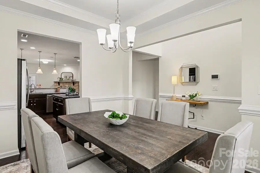 6056 Cloverdale Drive, Tega Cay, SC 29708 - Image #3