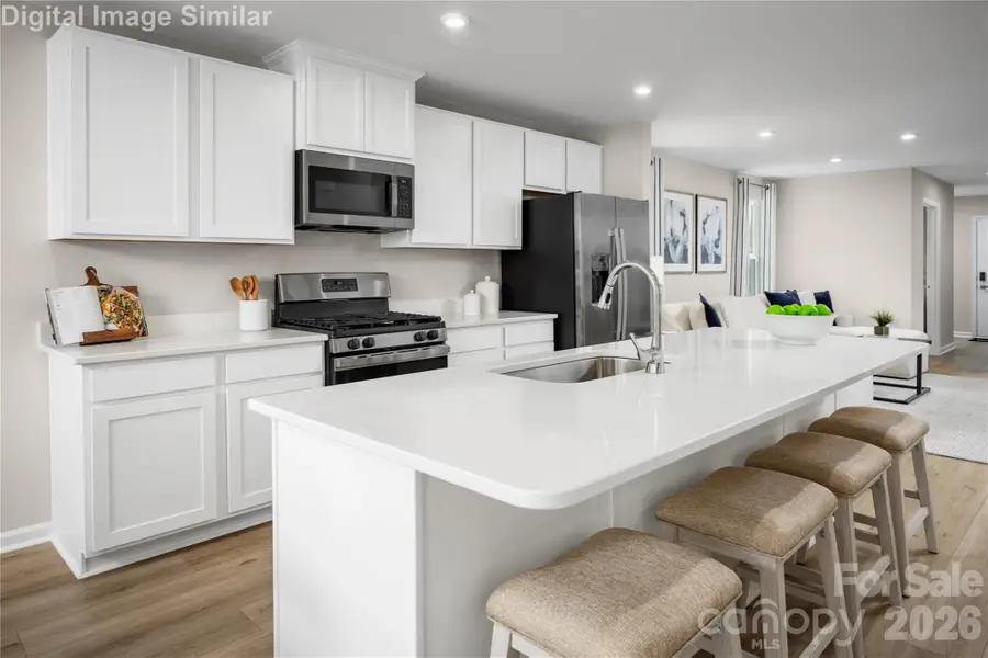 1325 Elm Forest Lane, China Grove, NC 28023 - Image #3