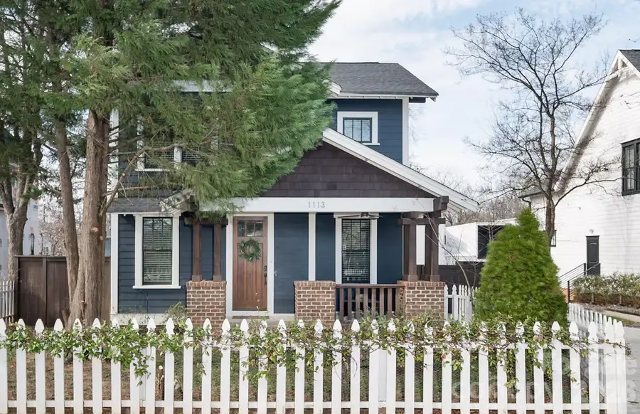 1113 Pamlico Street, Charlotte, NC 28205 - Image #2