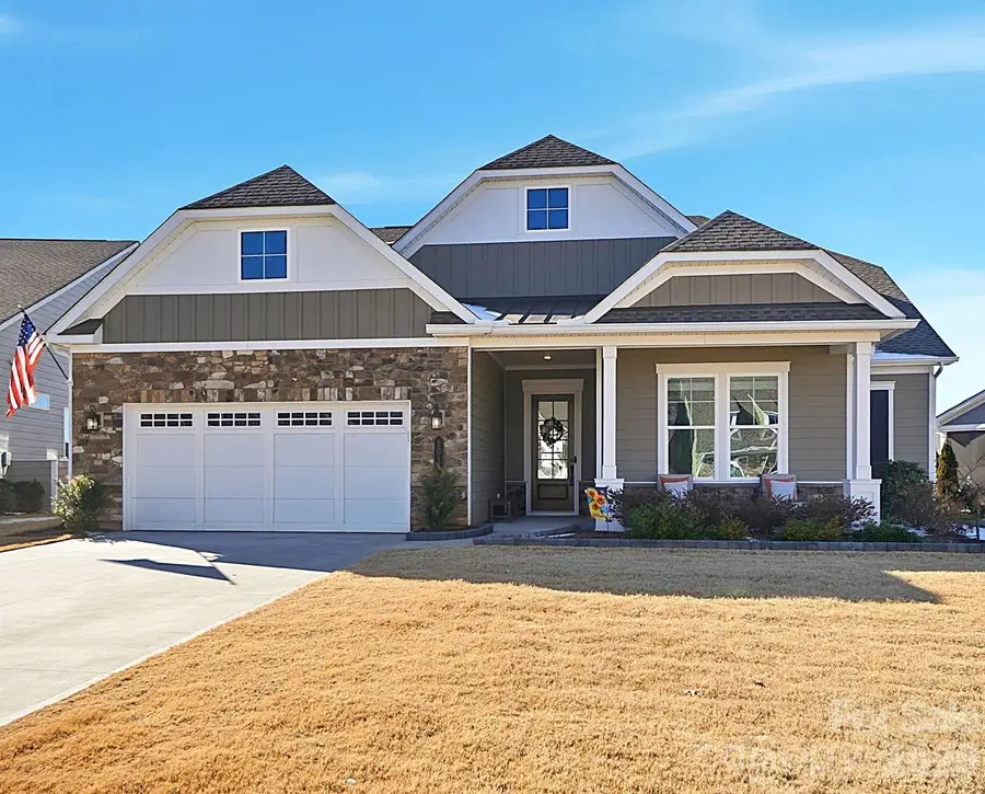 1014 Milestone Court, Monroe, NC 28110 - Image #3