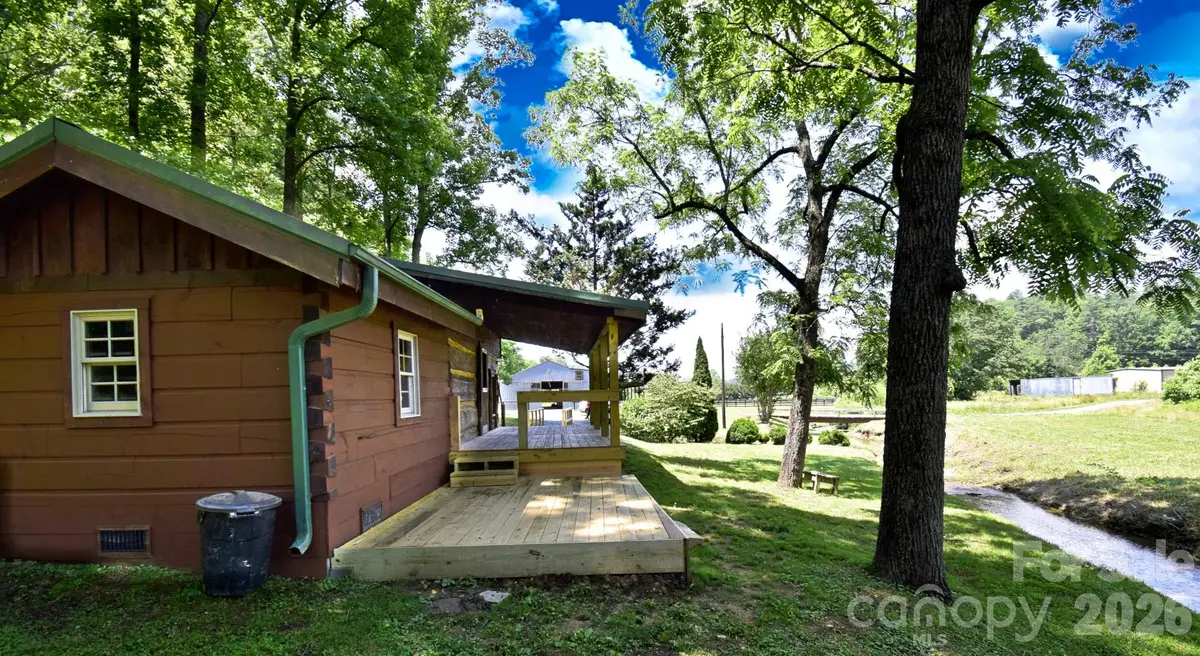 2967 & 2941 Roby Martin Road, Lenoir, NC 28645 - Image #1