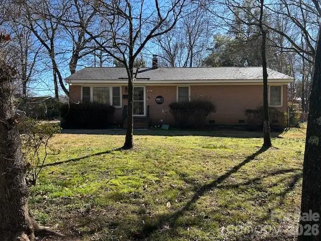 401 N Woodland Drive, Lancaster, SC 29720 - Image #1