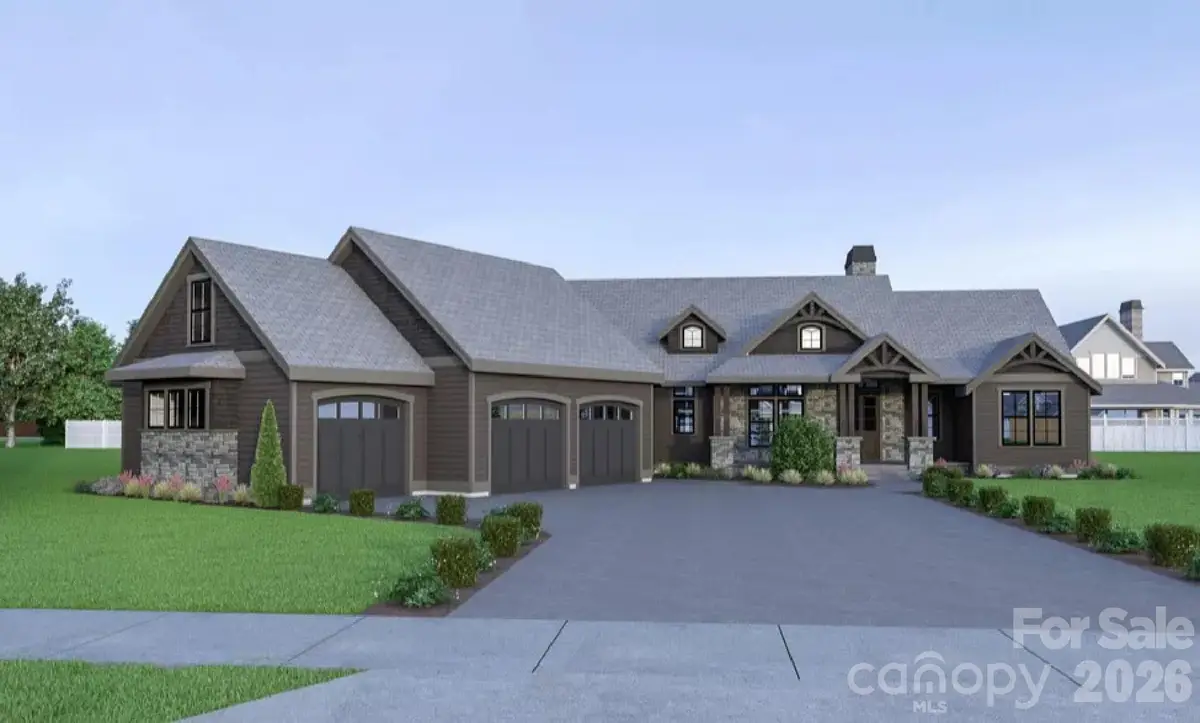 5743 Lake Pointe Drive, Granite Falls, NC 28630 - Image #1