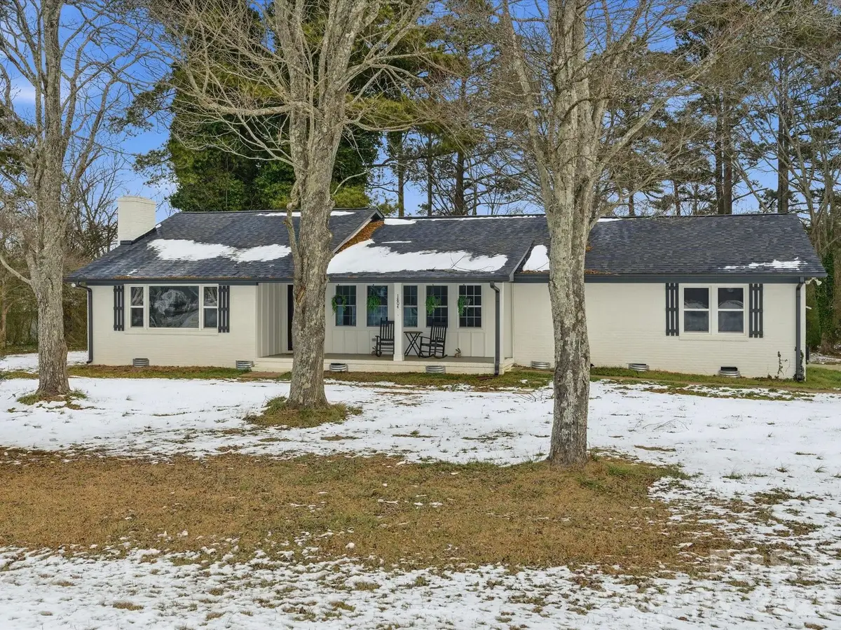 1804 Highway 161 Highway S, York, SC 29745 - #1