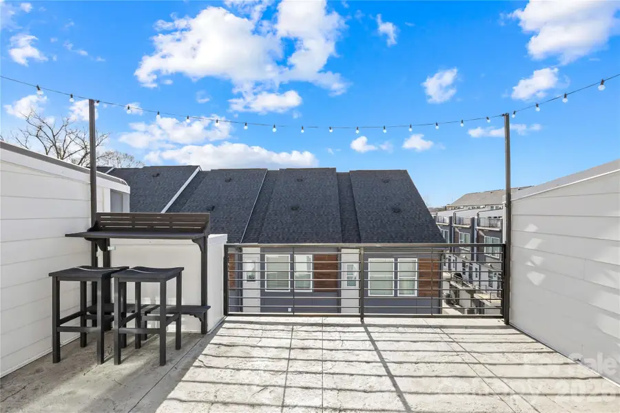 5044 York Park Lane, Charlotte, NC 28217 - #2