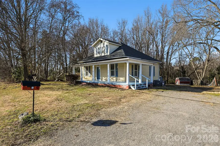 802 Bethpage Road, Kannapolis, NC 28081 - Image #3