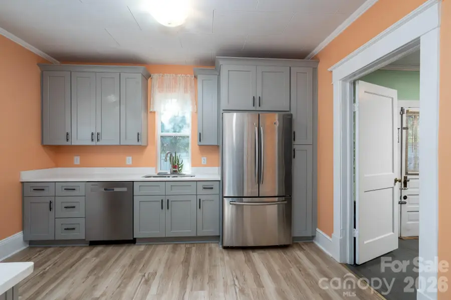 200 Martin Luther King Jr Avenue, Kannapolis, NC 28083 - Image #3