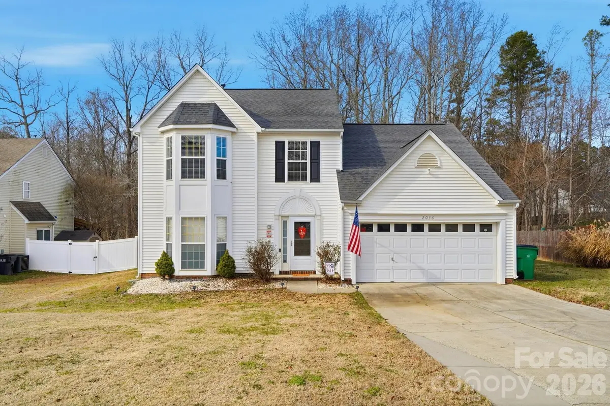2036 Mallard Pine Court, Charlotte, NC 28262 - Image #1
