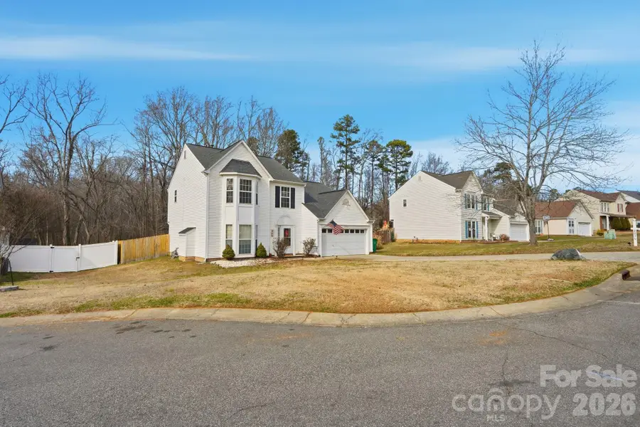 2036 Mallard Pine Court, Charlotte, NC 28262 - Image #2