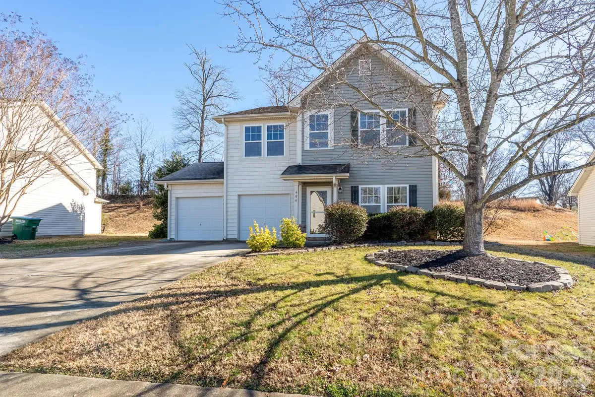 604 Sawtooth Oak Drive, Landis, NC 28088 - Image #1