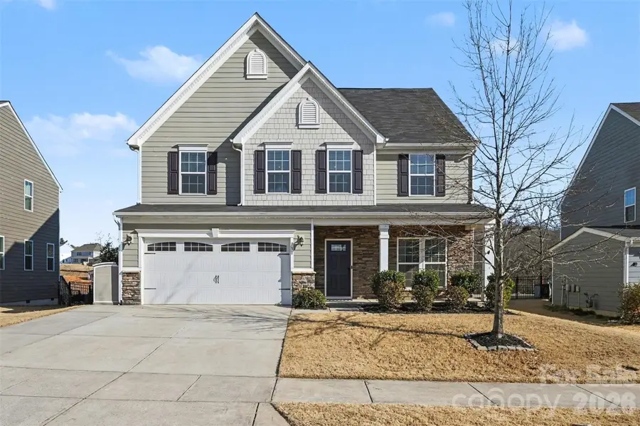 136 Tetcott Street, Mooresville, NC 28115 - Image #3