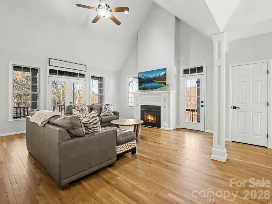 146 Major Fergusons Hill, Rutherfordton, NC 28139 - #3