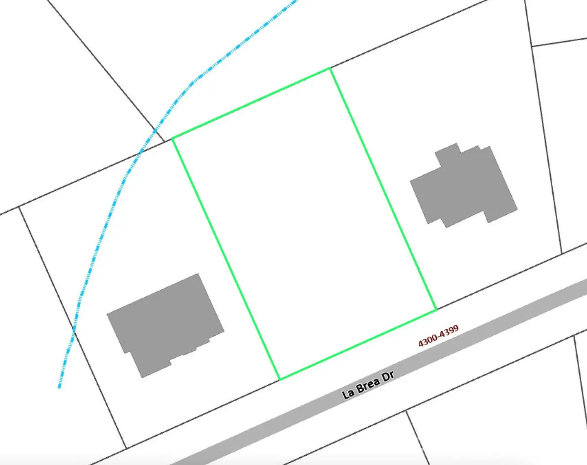 4351 La Brea Drive, Charlotte, NC 28216 - Image #1