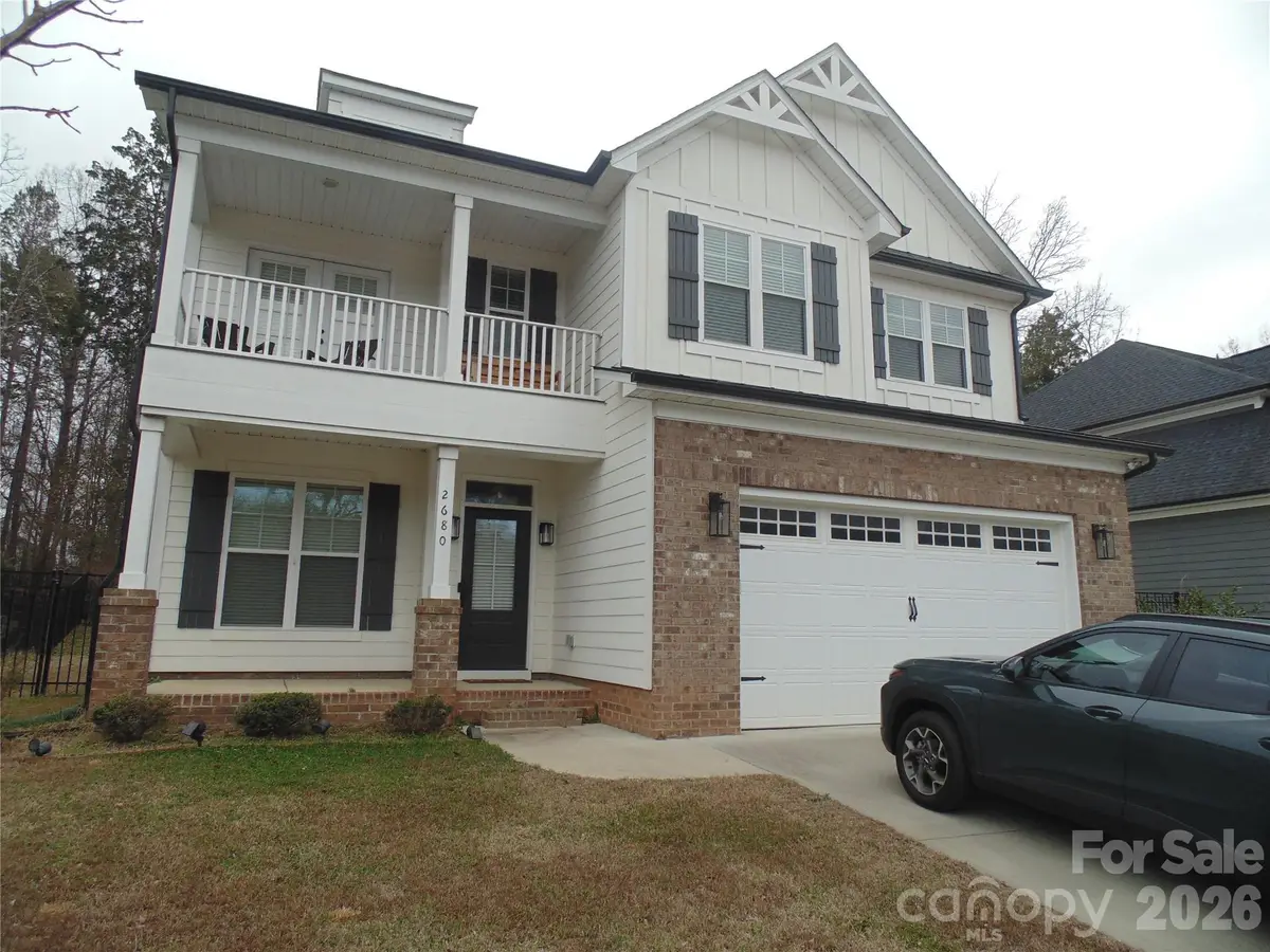 2680 Poplar Cove Drive Nw, Concord, NC 28027 - Image #1