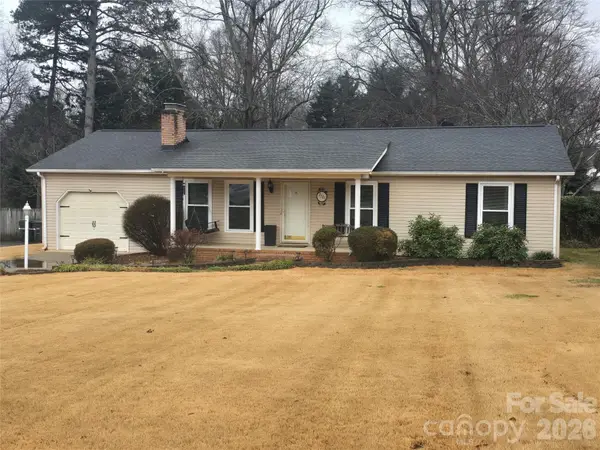 2501 Castlewood Drive, Gastonia, NC 28056