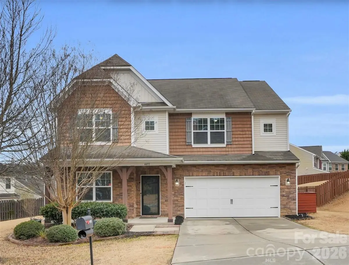 4493 Haddington Drive, Fort Mill, SC 29707 - Image #1