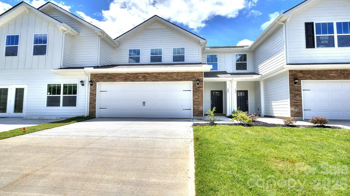 124 Sugg Trail, Weaverville, NC 28787 - Image #1