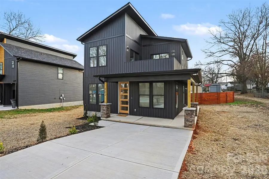 502 Milton L Taylor Street, Kannapolis, NC 28083 - Image #3