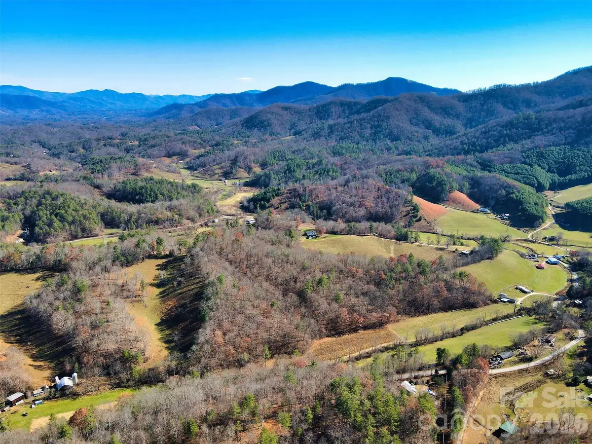 TBD Rocking Horse Trail, Burnsville, NC 28714 - Image #1