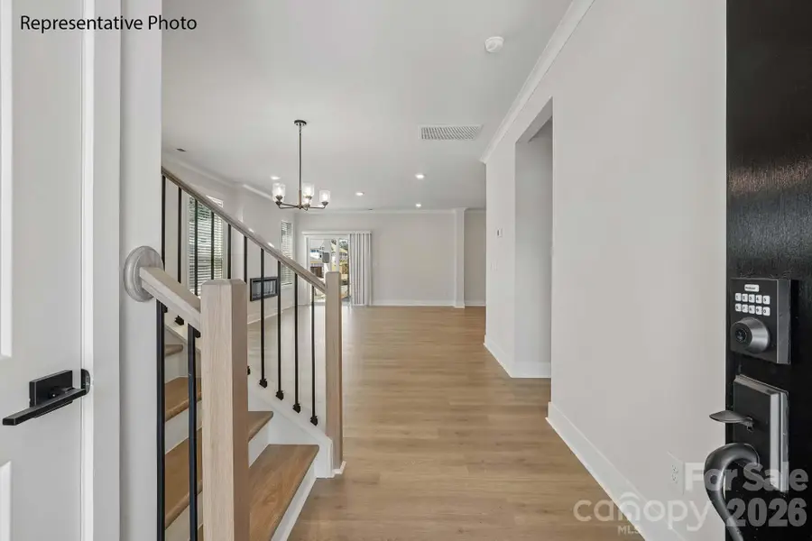 9303 Carver Avenue, Huntersville, NC 28078 - #2