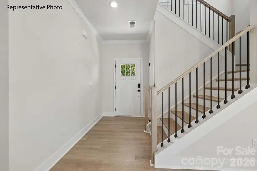 9303 Carver Avenue, Huntersville, NC 28078 - #3