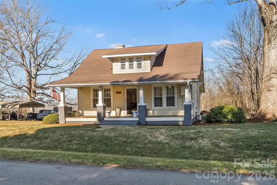 110 Garrison Road, Morganton, NC 28655 - Image #2