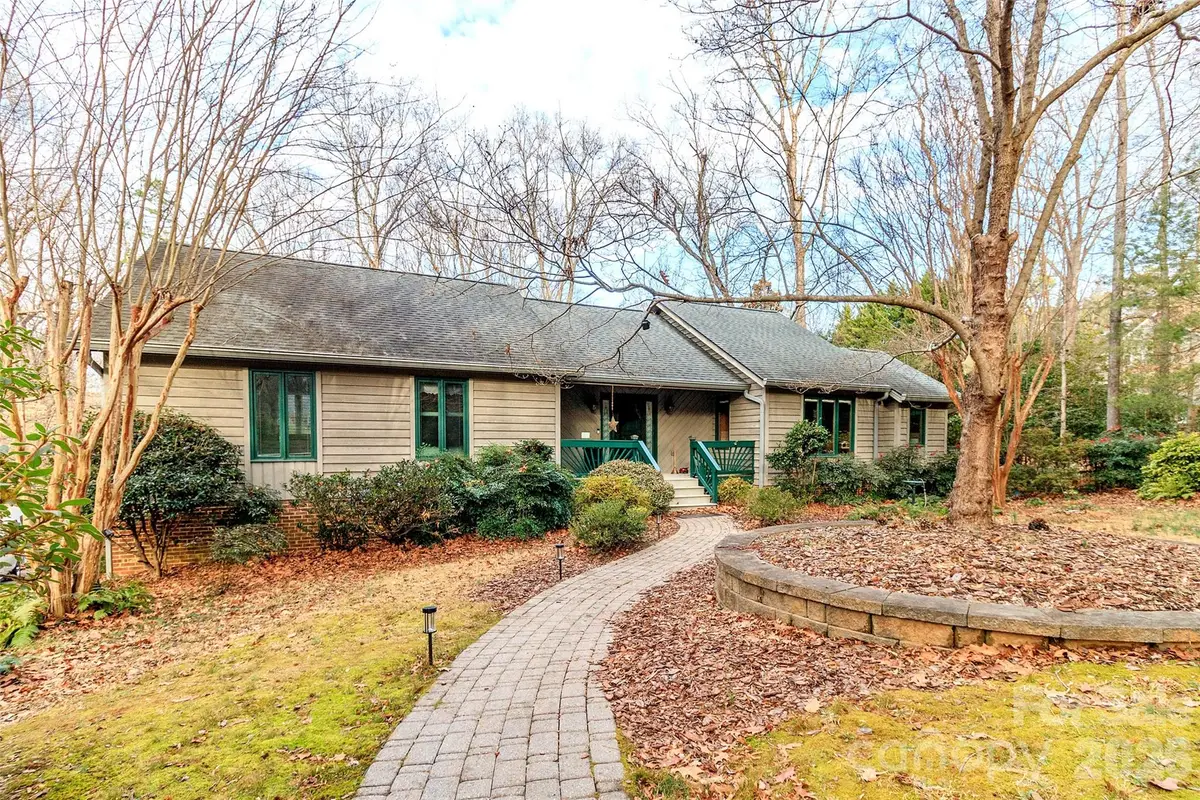 6111 Bittersweet Lane, Charlotte, NC 28270 - Image #1