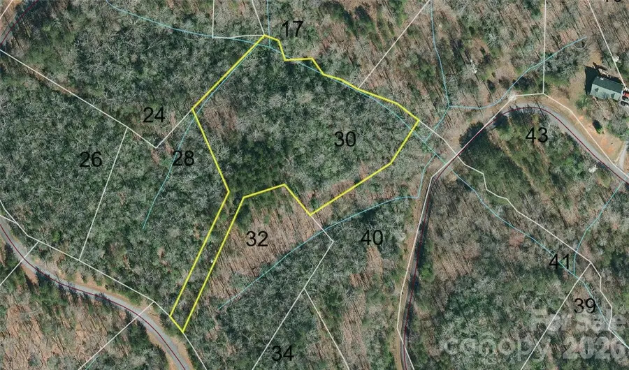 0 Brookside Parkway #30, Lake Lure, NC 28746 - Image #2