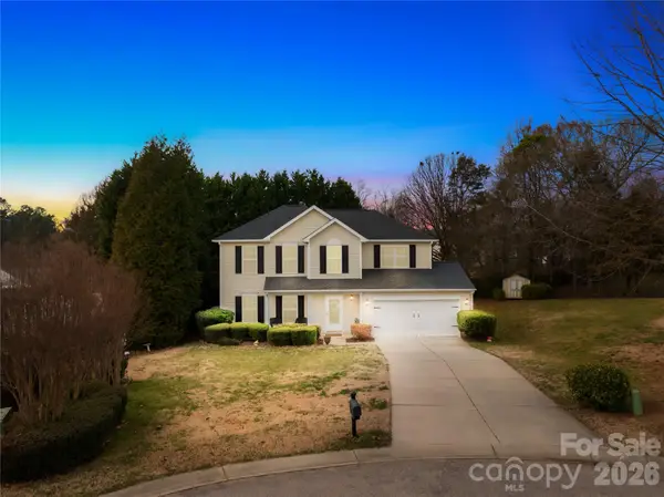 109 Plainview Court, Mooresville, NC 28115