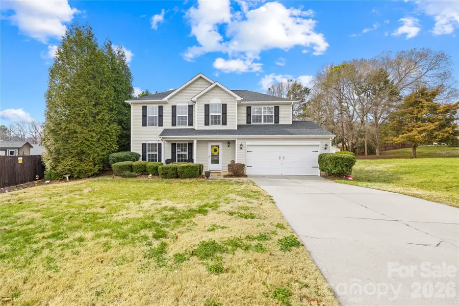 109 Plainview Court, Mooresville, NC 28115 - #2