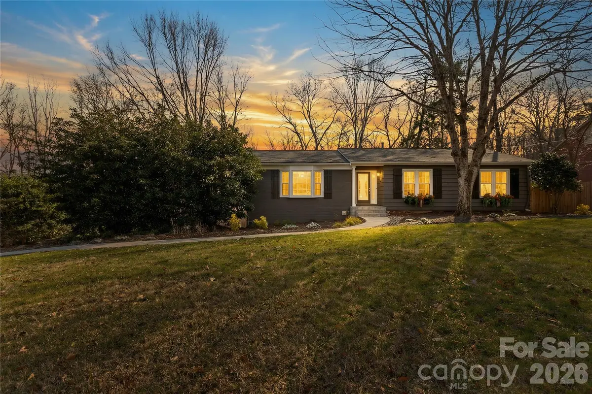 131 Wilby Drive, Charlotte, NC 28270 - Image #1