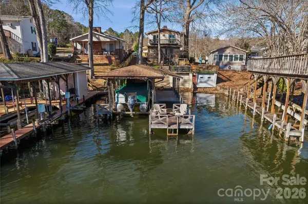 162 Vineyard Road, Norwood, NC 28128