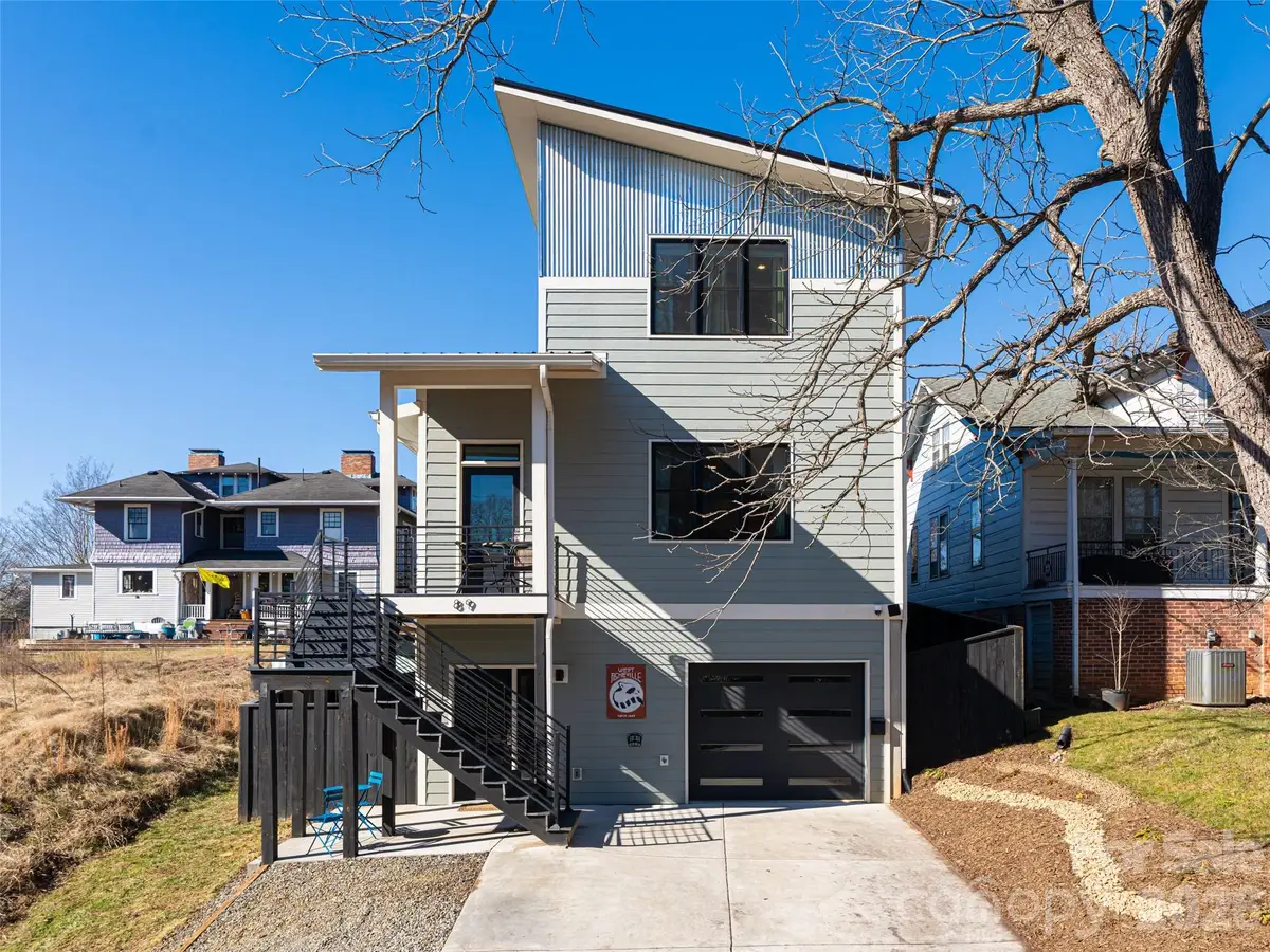 89 Vance Crescent Extension, Asheville, NC 28806 - Image #1