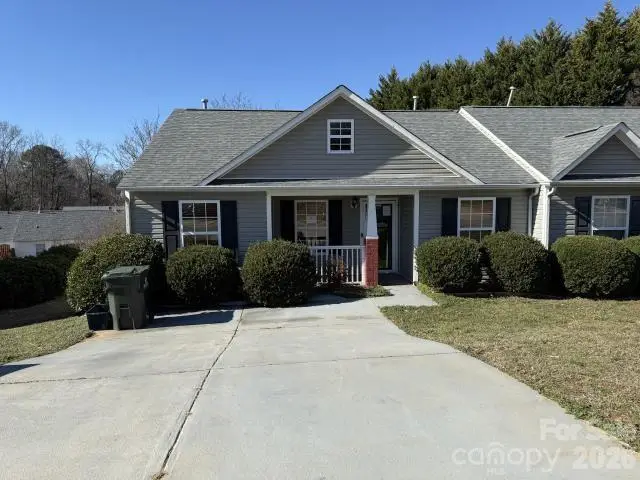 1267 Camellia Court #31A, Rock Hill, SC 29732 - #1