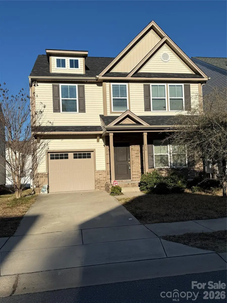 834 Von Buren Boulevard, Rock Hill, SC 29730 - #2