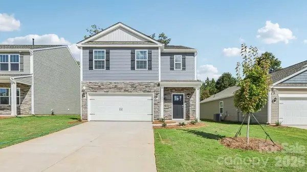 170 Old Home Road, Statesville, NC 28677