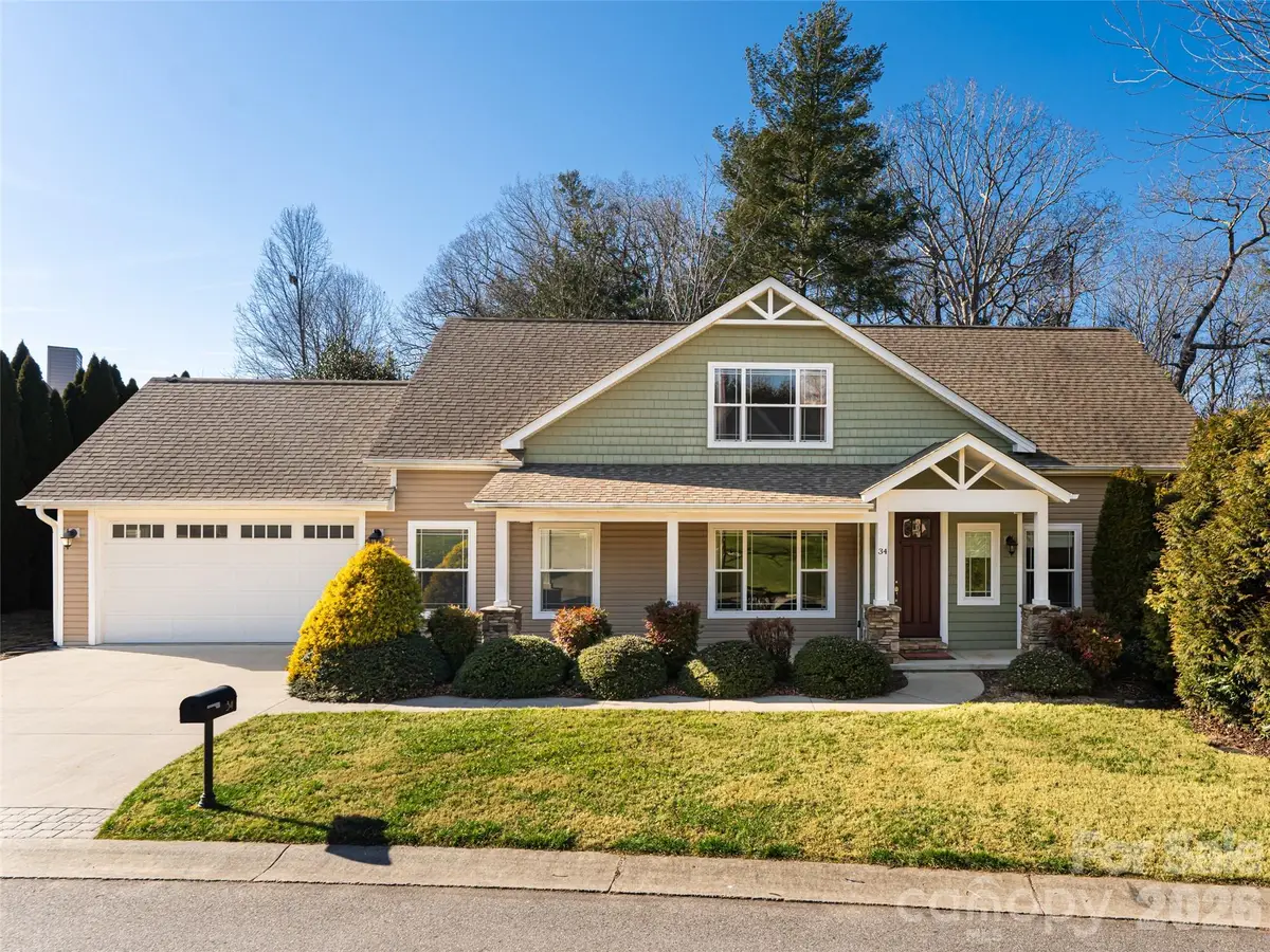 34 Driftstone Circle, Arden, NC 28704 - Image #1