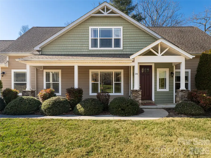 34 Driftstone Circle, Arden, NC 28704 - Image #3