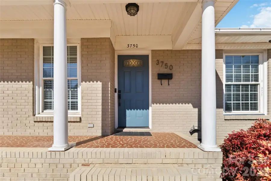 3750 Havenwood Road, Charlotte, NC 28205 - Image #2
