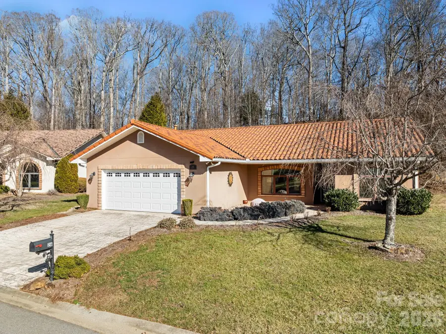 26 Ocaso Drive, Asheville, NC 28806 - Image #3