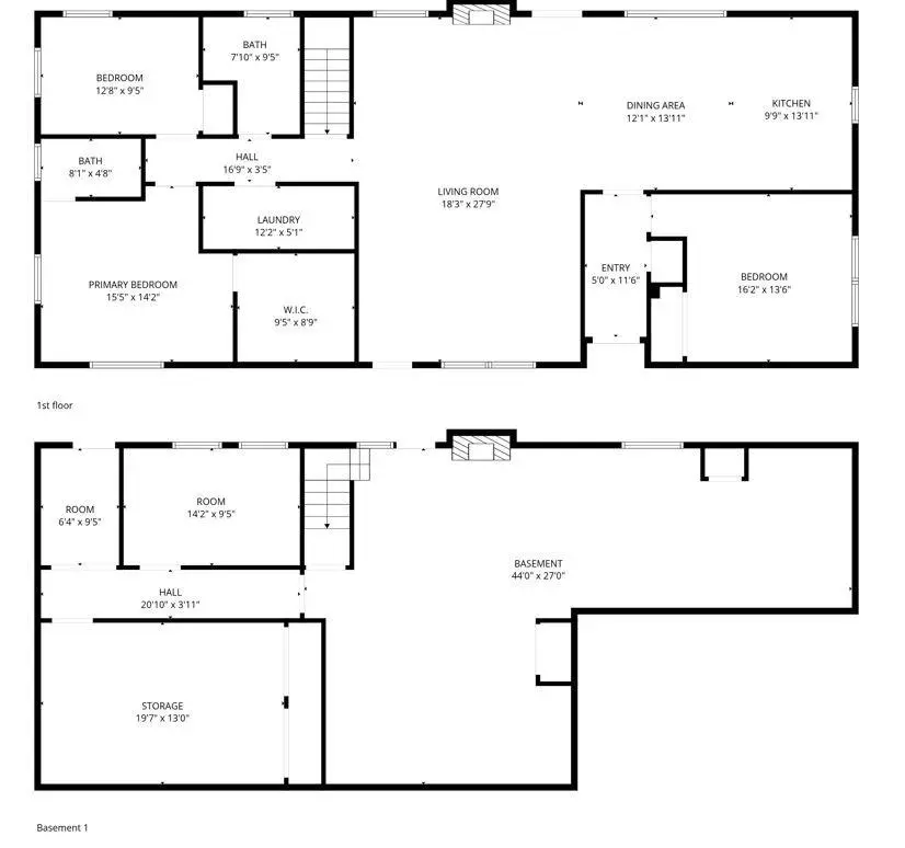 3228 Springfield Drive, Lincolnton, NC 28092 - Image #2