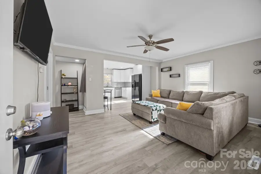 211 Franklin Avenue, Kannapolis, NC 28081 - Image #2