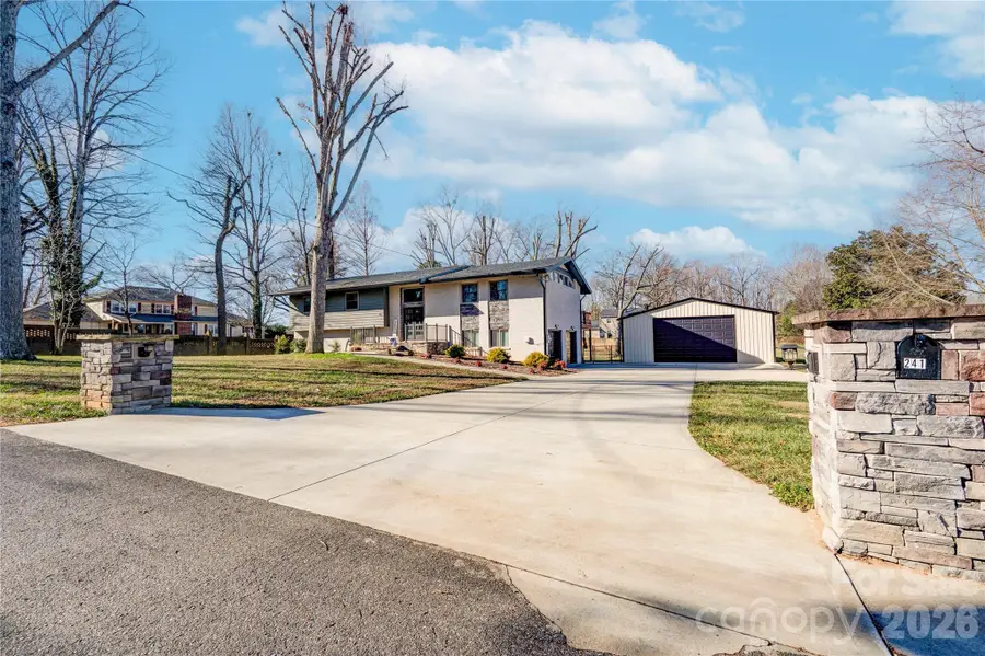 241 Howington Street, Shelby, NC 28152 - Image #2