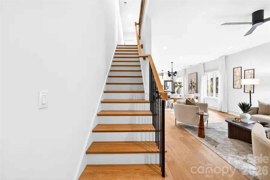2711 Ruby Street, Charlotte, NC 28208 - Image #3