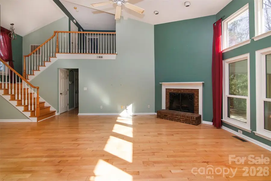 3800 Armitage Drive, Charlotte, NC 28269 - Image #3