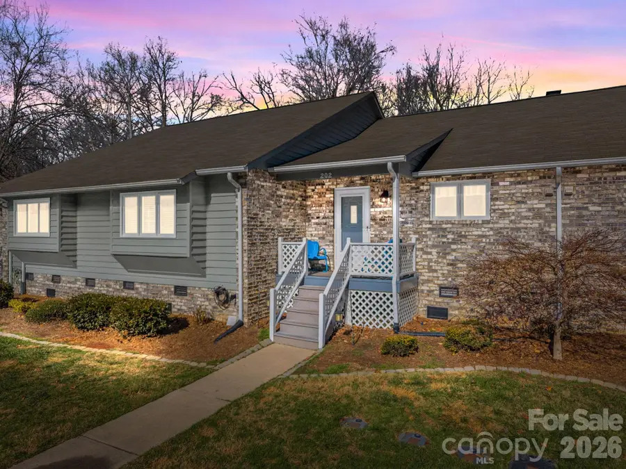 202 Wellington Hills Circle, Salisbury, NC 28147 - #2